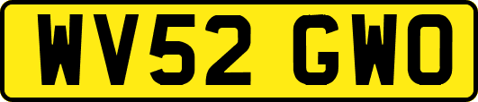 WV52GWO