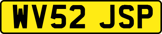 WV52JSP