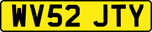 WV52JTY