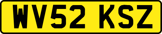 WV52KSZ