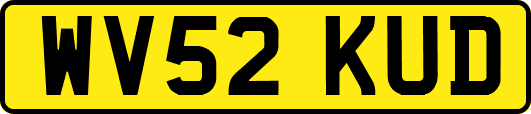 WV52KUD