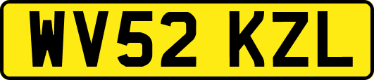 WV52KZL