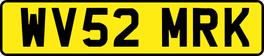 WV52MRK