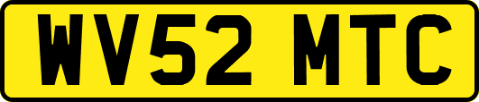 WV52MTC