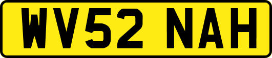 WV52NAH