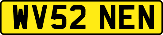 WV52NEN