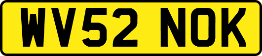 WV52NOK