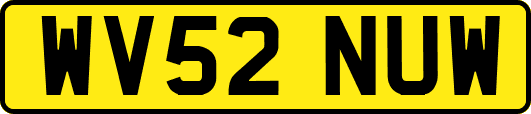 WV52NUW