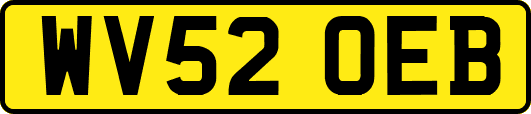 WV52OEB