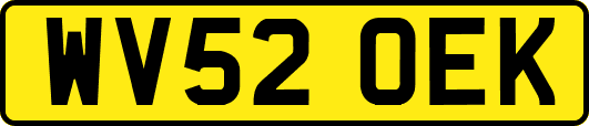 WV52OEK