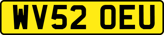 WV52OEU