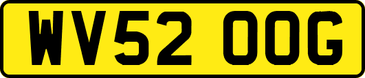 WV52OOG