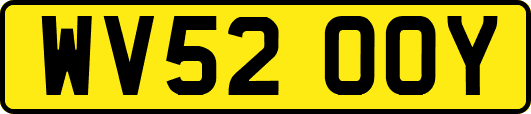 WV52OOY
