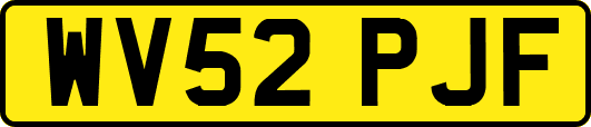 WV52PJF