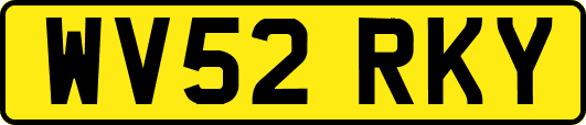 WV52RKY