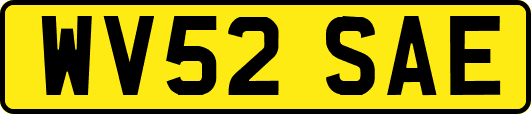 WV52SAE