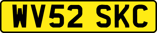 WV52SKC