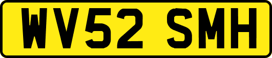 WV52SMH