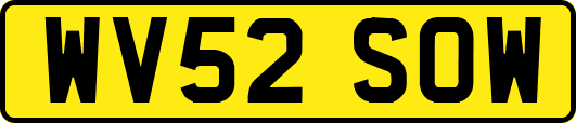 WV52SOW