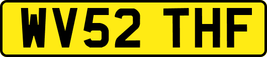 WV52THF