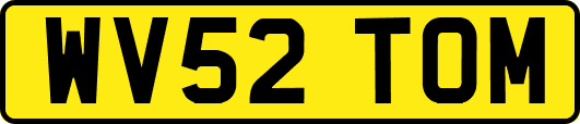 WV52TOM