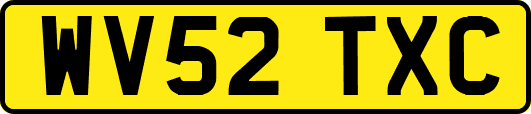 WV52TXC