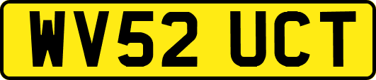 WV52UCT