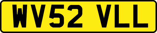 WV52VLL