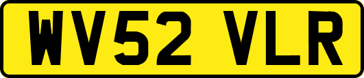 WV52VLR
