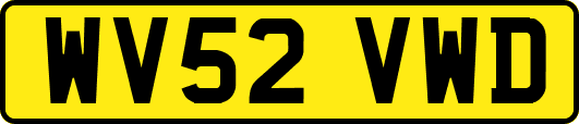 WV52VWD
