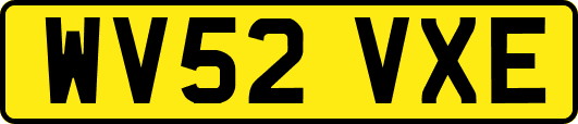 WV52VXE