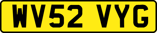 WV52VYG