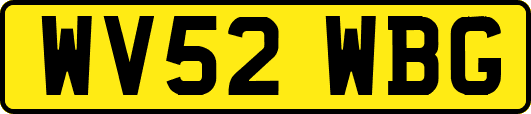 WV52WBG