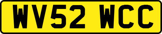 WV52WCC