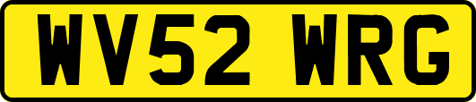 WV52WRG