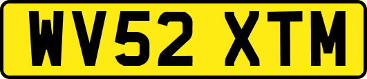 WV52XTM