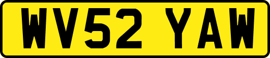 WV52YAW