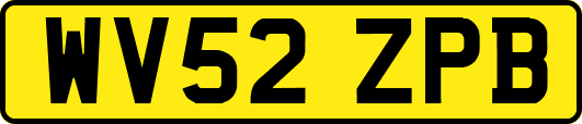 WV52ZPB