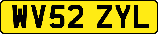 WV52ZYL