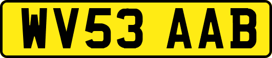 WV53AAB