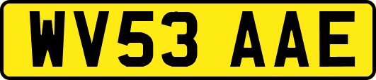 WV53AAE