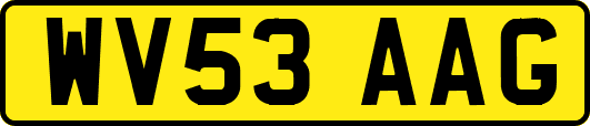 WV53AAG