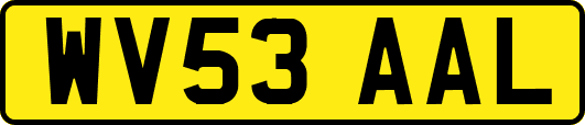 WV53AAL