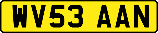 WV53AAN