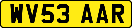 WV53AAR