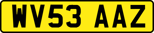 WV53AAZ