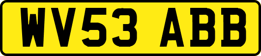 WV53ABB
