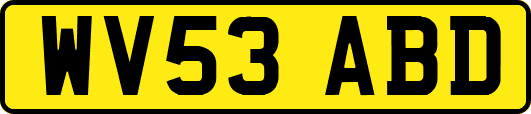 WV53ABD