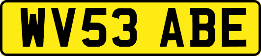 WV53ABE