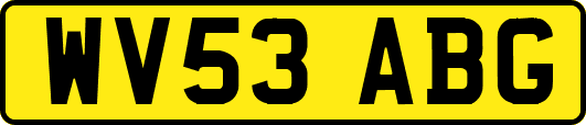 WV53ABG